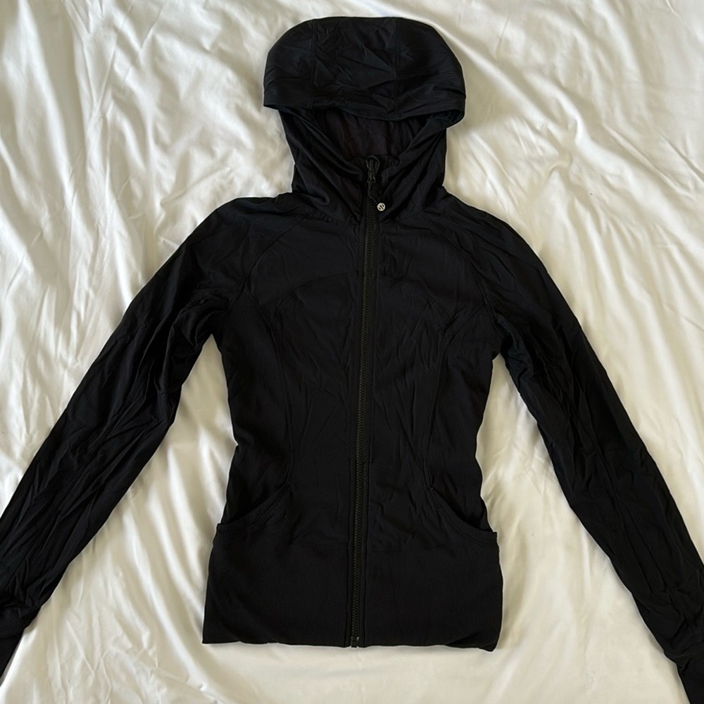 Lululemon In Flux Jacket